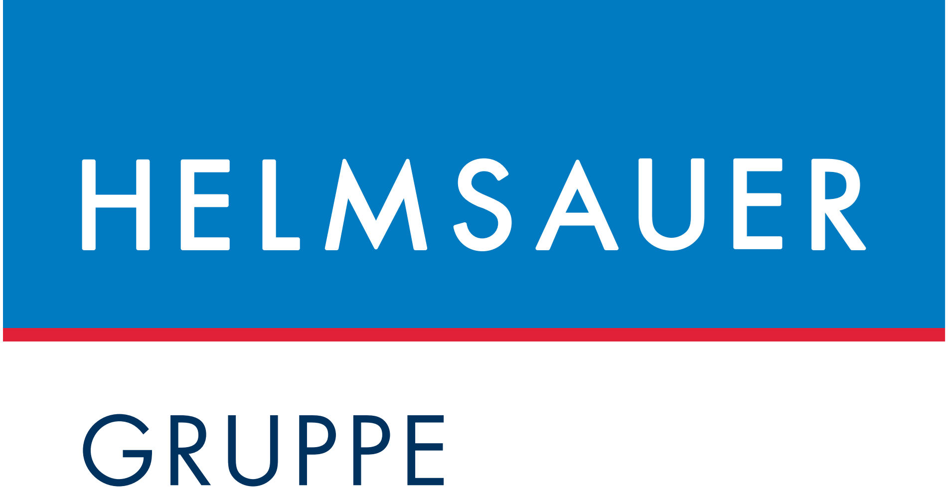 Helmsauer Gruppe Logo