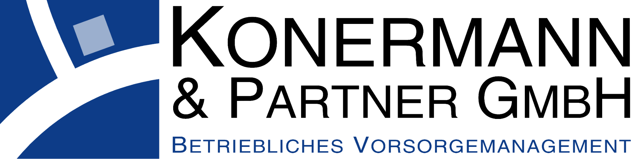 Konermann & Partner Logo